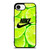 NIKE LEMON iPhone 16e Case Cover
