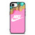 NIKE PINEAPPLE iPhone 16e Case Cover