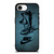 NIKE TRIBAL iPhone 16e Case Cover