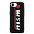 NISSAN NISMO LOGO CARBON iPhone 16e Case Cover