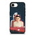 NOAH SCHNAPP ART iPhone 16e Case Cover