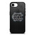 NORTH CAROLINA TAR HEELS 2 iPhone 16e Case Cover
