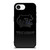 NORTH CAROLINA TAR HEELS 3 iPhone 16e Case Cover