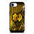 NOTRE DAME GOLD iPhone 16e Case Cover