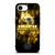 NOTRE DAME ND GOLD iPhone 16e Case Cover