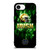 NOTRE DAME ND GREEN iPhone 16e Case Cover