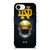 NOTRE DAME ND IRISH iPhone 16e Case Cover