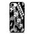 OAKLAND RAIDERS 1 iPhone 16e Case Cover