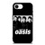 OASIS 1 iPhone 16e Case Cover