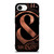 OF MICE AND MEN iPhone 16e Case Cover