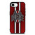 OHIO STATE LOGO iPhone 16e Case Cover