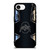 OHIO STATE METAL iPhone 16e Case Cover