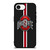 OHIO STATE OSU iPhone 16e Case Cover