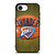 OKLAHOMA CITY THUNDER OKC iPhone 16e Case Cover