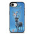 OLAF'S AND DEER FROZEN iPhone 16e Case Cover