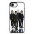 ONE OK ROCK BAND iPhone 16e Case Cover