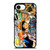 ONE PIECE ANIME CHARACTER iPhone 16e Case Cover