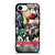 ONE PUNCH MAN ANIME CARTOON iPhone 16e Case Cover