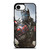OPTIMUS PRIME TRANSFORMERS iPhone 16e Case Cover