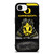 OREGON DUCKS FIGHTING DUCKS iPhone 16e Case Cover