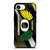 OREGON DUCKS LOGO iPhone 16e Case Cover