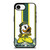 OREGON DUCKS MIGHTY iPhone 16e Case Cover