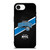 ORLANDO MAGIC NBA LOGO iPhone 16e Case Cover