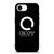 OSCORP INDUSTRIES ICON iPhone 16e Case Cover
