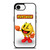 PAC MAN 3D CHARACTER iPhone 16e Case Cover