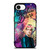 PANIC AT THE DISCO 4 iPhone 16e Case Cover
