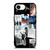 PANIC AT THE DISCO COLLAGE iPhone 16e Case Cover