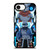 PAPYRUS AND SANS UNDERTALE SKULL iPhone 16e Case Cover
