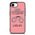 PARTNER IN CRIME 1 iPhone 16e Case Cover