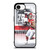 PATRICK MAHOMES KANSAS CITY CHIEFS iPhone 16e Case Cover