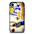 PAUL GEORGE 3 iPhone 16e Case Cover