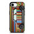 PAUL SMITH MINI COOPER iPhone 16e Case Cover