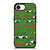 PEPE THE SMUG FROG PATTERN iPhone 16e Case Cover