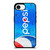 PEPSI LOGO iPhone 16e Case Cover