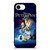 PETER PAN 1 iPhone 16e Case Cover