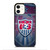 USA SOCCER TEAM LOGO iPhone 12 Case Cover