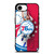 PHILADELPHIA 76ERS NBA iPhone 16e Case Cover
