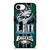 PHILADELPHIA EAGLES CHAMPION iPhone 16e Case Cover