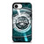 PHILADELPHIA EAGLES HEXAGON iPhone 16e Case Cover