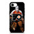PHILADELPHIA FLYERS HOCKEY LOGO iPhone 16e Case Cover