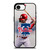 PHILADELPHIA PHILLIES BASEBALL LOGO iPhone 16e Case Cover
