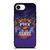 PHOENIX SUNS ICON iPhone 16e Case Cover