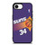 PHOENIX SUNS NBA iPhone 16e Case Cover