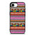 PIECE TRIBAL PATTERN 3 iPhone 16e Case Cover
