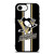 PITTSBURGH PENGUINS 2 iPhone 16e Case Cover