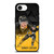 PITTSBURGH PENGUINS SIDNEY CROSBY iPhone 16e Case Cover